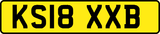 KS18XXB