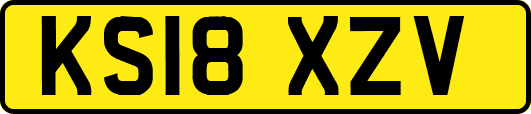 KS18XZV
