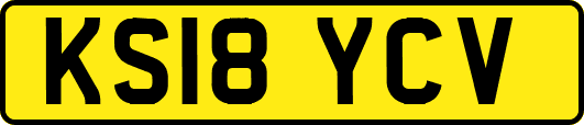 KS18YCV