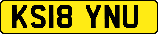 KS18YNU