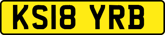 KS18YRB