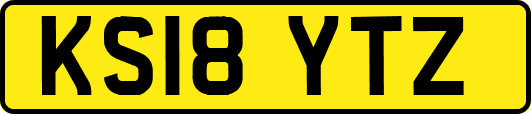 KS18YTZ