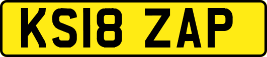 KS18ZAP