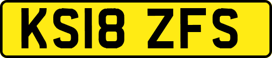 KS18ZFS