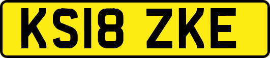 KS18ZKE