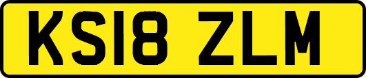 KS18ZLM