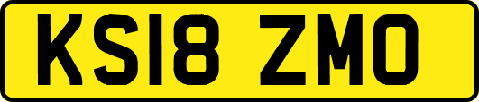 KS18ZMO