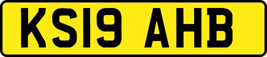 KS19AHB