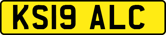 KS19ALC
