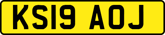 KS19AOJ