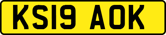 KS19AOK