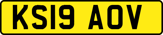 KS19AOV