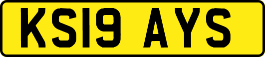 KS19AYS