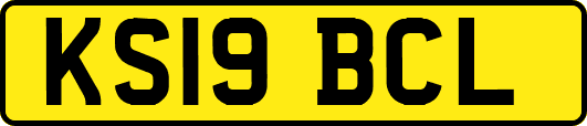 KS19BCL