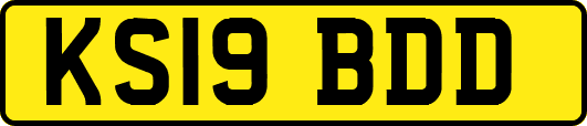 KS19BDD