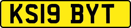 KS19BYT