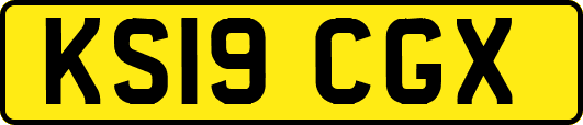 KS19CGX