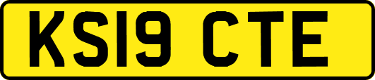 KS19CTE