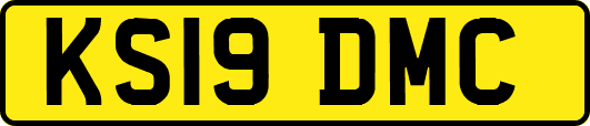 KS19DMC
