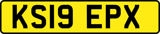 KS19EPX