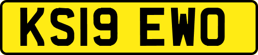 KS19EWO