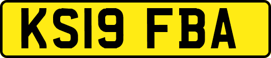 KS19FBA
