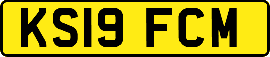 KS19FCM