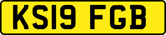 KS19FGB