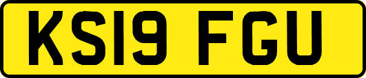 KS19FGU