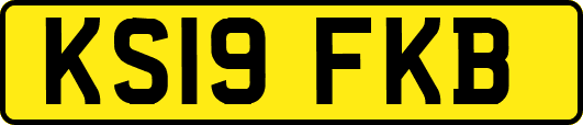 KS19FKB