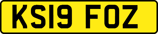 KS19FOZ