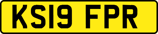 KS19FPR