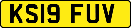 KS19FUV