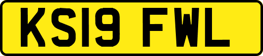 KS19FWL