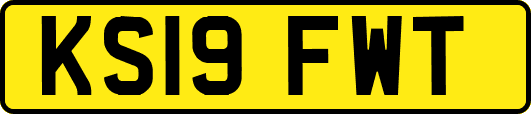 KS19FWT