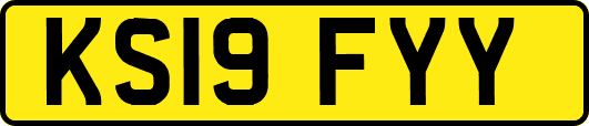 KS19FYY