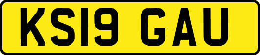KS19GAU