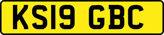 KS19GBC
