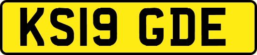 KS19GDE