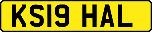 KS19HAL