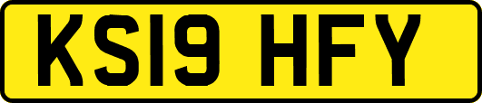 KS19HFY