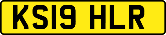 KS19HLR