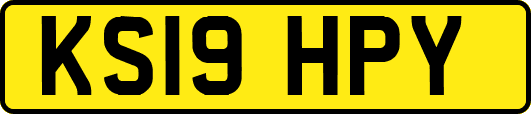 KS19HPY