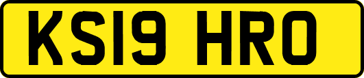 KS19HRO