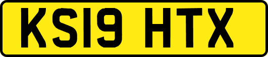 KS19HTX