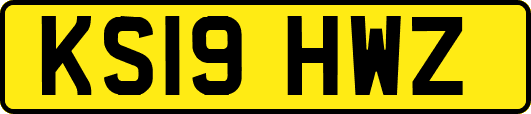 KS19HWZ