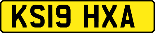 KS19HXA