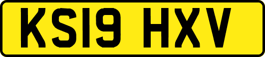 KS19HXV