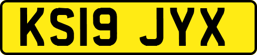 KS19JYX