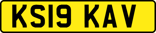 KS19KAV